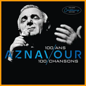 100 ans / 100 chansons